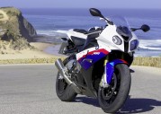 BMW S 1000 RR